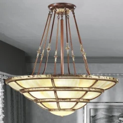 Possoni Żyrandole|Wiszące Ekskluzywne<1898/14 - - lampa wisząca