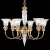Possoni Żyrandole|Wiszące Ekskluzywne<27077/6 - - lampa wisząca