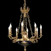 Possoni Żyrandole|Wiszące Ekskluzywne<236/8+2 - - lampa wisząca