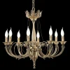 Possoni Żyrandole|Wiszące Ekskluzywne<858/8 - - lampa wisząca