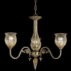 Possoni Żyrandole|Wiszące Ekskluzywne<227/3 - - lampa wisząca