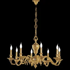 Possoni Żyrandole|Wiszące Ekskluzywne<1167/8 - - lampa wisząca