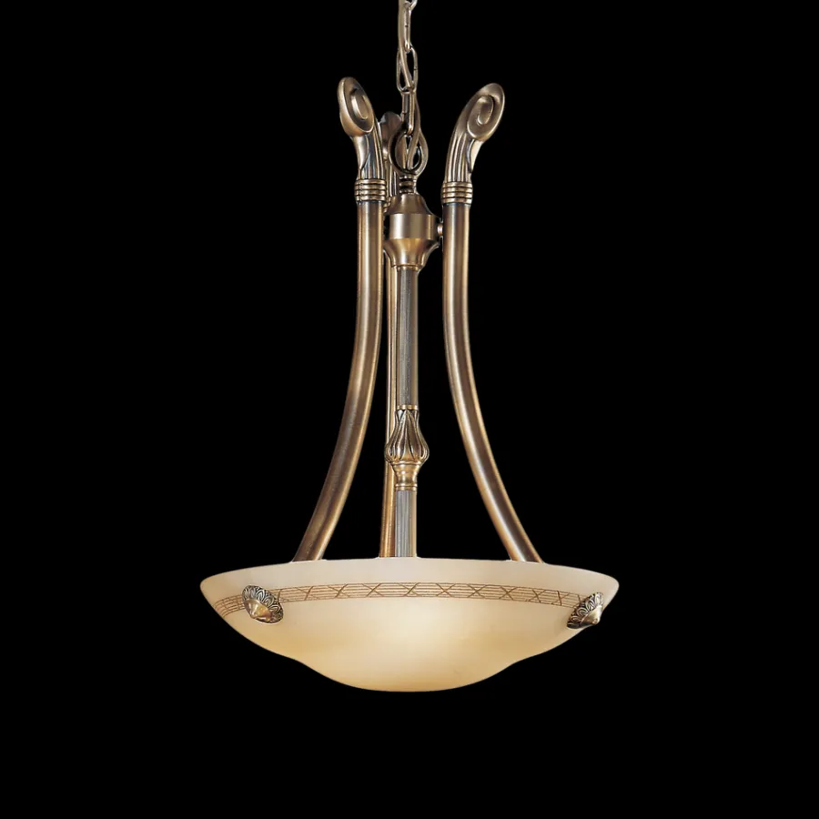 Possoni Żyrandole|Wiszące Ekskluzywne<2900/3 - - lampa wisząca