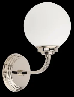Kutek Mood Kinkiety I Lampy Na Ścianę|Lampy Do Łazienki<Aba-K-1(N) - - kinkiet designerski