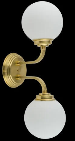 Kutek Mood Kinkiety I Lampy Na Ścianę|Kinkiety Nowoczesne<Aba-K-2(Zm) - - kinkiet designerski