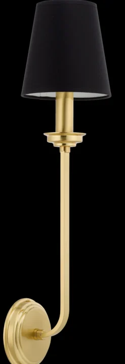 Kutek Mood Kinkiety I Lampy Na Ścianę|Kinkiety Nowoczesne<Aba-K-1(Zm/A) - - kinkiet designerski
