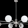 Kutek Mood Żyrandole|Nowoczesne Lampy Wiszące<Aba-Zw-8(N)Ii - - żyrandol designerski