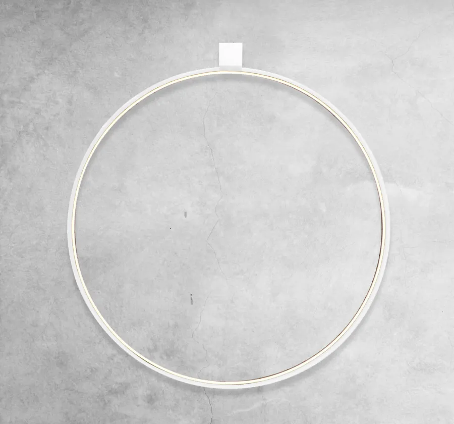 Antigo Kinkiety I Lampy Na Ścianę<Agaro (biały) 87 4000K - - kinkiet