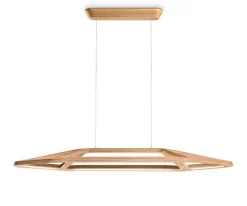 Leucos Żyrandole|Lampy Do Jadalni<Aki - - lampa wisząca