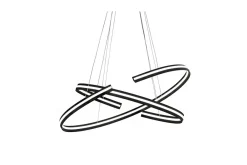 AZzardo Żyrandole|Lampy Do Sypialni, Oświetlenie Do Sypialni<Alessia DIMM - - lampa wisząca