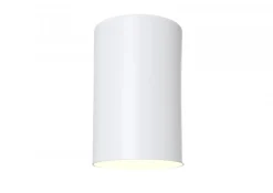 Maytoni Lampy Tuby|Lampy Do Przedpokoju<Alfa White - - lampa sufitowa nowoczesna
