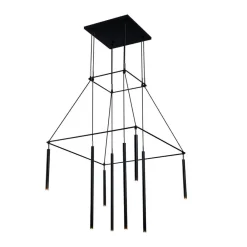 Antigo Żyrandole|Lampy Industrialne<Alha H 9010 - - lampa wisząca
