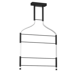 Antigo Żyrandole|Lampy Industrialne<Alha S 2 9057 - - lampa wisząca