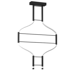 Antigo Żyrandole|Lampy Industrialne<Alha S 2 9052 - - lampa wisząca