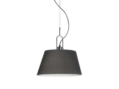 AZzardo Żyrandole|Lampy Do Salonu, Oświetlenie Salonu<ALICANTE GREY - - lampa wisząca