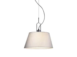 AZzardo Żyrandole|Lampy Do Jadalni<ALICANTE WHITE - - lampa wisząca