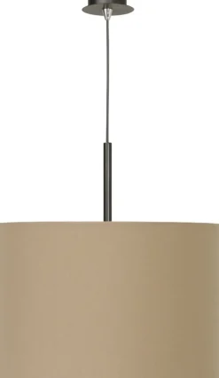 Nowodvorski Żyrandole|Lampy Do Sypialni, Oświetlenie Do Sypialni<Alice Coffee L 3466 - - lampa wisząca nowoczesna