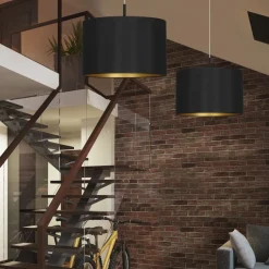 Nowodvorski Żyrandole|Lampy Do Sypialni, Oświetlenie Do Sypialni<Alice Gold I L 4961 - - lampa wisząca nowoczesna