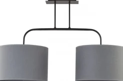 Nowodvorski Żyrandole|Lampy Do Sypialni, Oświetlenie Do Sypialni<Alice Gray Ii 6817 - - lampa wisząca nowoczesna