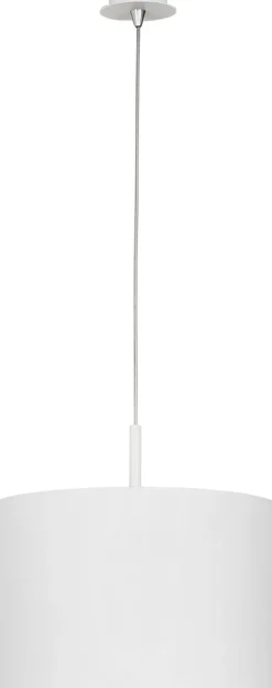 Nowodvorski Żyrandole|Lampy Do Sypialni, Oświetlenie Do Sypialni<Alice White M 5383 - - lampa wisząca nowoczesna