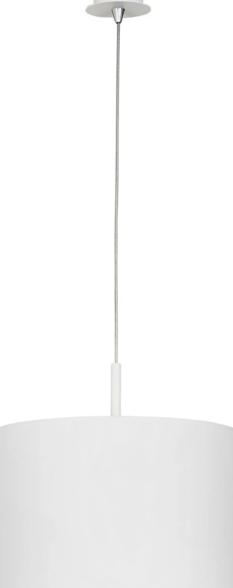 Nowodvorski Żyrandole|Lampy Do Sypialni, Oświetlenie Do Sypialni<Alice White M 5383 - - lampa wisząca nowoczesna