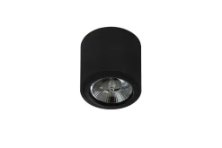AZzardo Kinkiety I Lampy Na Ścianę|Kinkiety Nowoczesne<Alix 230V - - kinkiet natynkowy