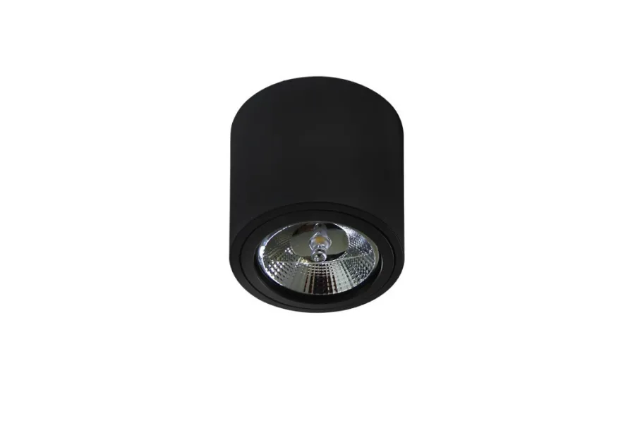 AZzardo Kinkiety I Lampy Na Ścianę|Kinkiety Nowoczesne<Alix 230V - - kinkiet natynkowy