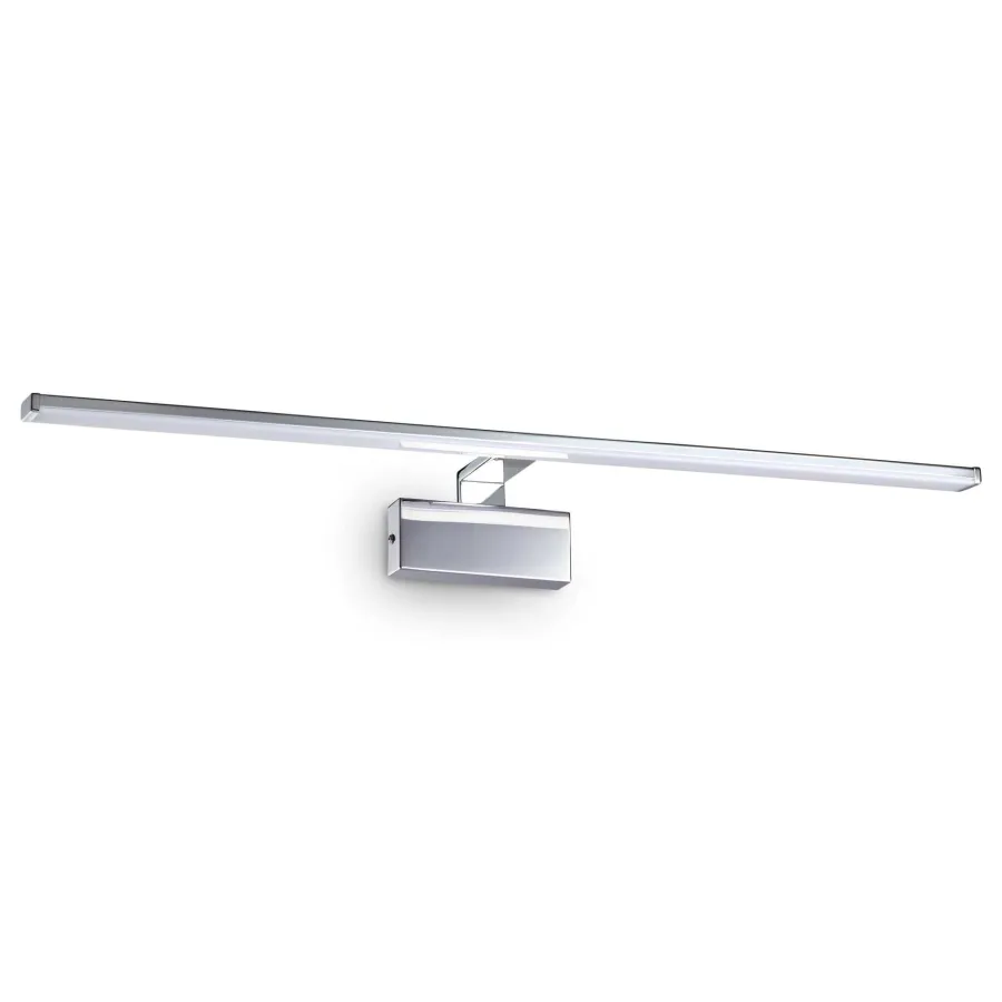 Ideal Lux Kinkiety I Lampy Na Ścianę<Alma Ap D81 - - kinkiet