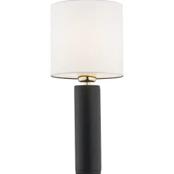 Argon Lampki Na Biurko, Oświetlenie Biurkowe|Nowoczesne Lampki Na Biurko<Almada 4233 - - lampa stołowa 1 pł.