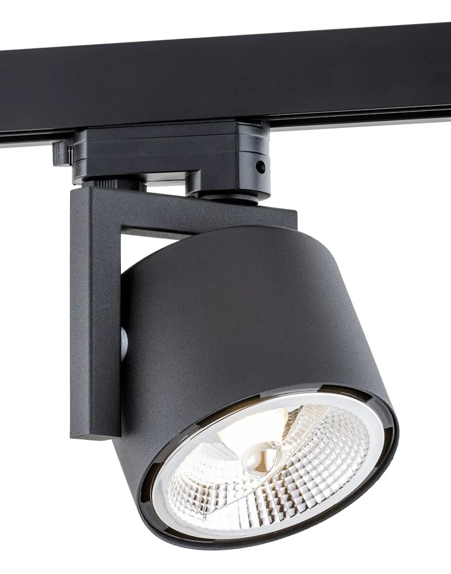 Argon Oświetlenie Szynowe, Lampy Na Szynie<Alto 4751 BZ - - reflektor 1 pł.