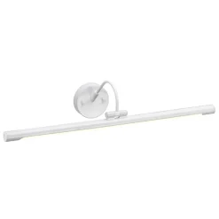 Elstead Lighting Kinkiety I Lampy Na Ścianę|Oświetlenie Obrazowe<Alton L White - - kinkiet