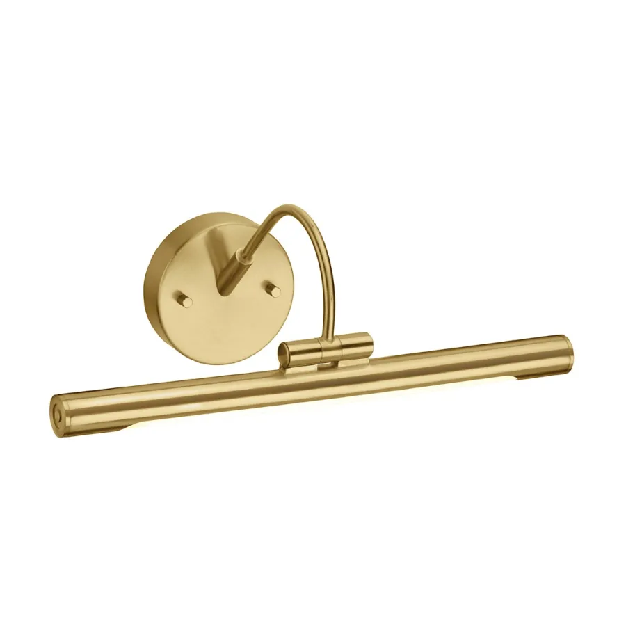 Elstead Lighting Kinkiety I Lampy Na Ścianę|Oświetlenie Obrazowe<Alton S Brass - - kinkiet