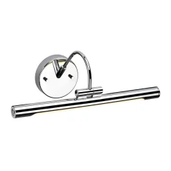 Elstead Lighting Kinkiety I Lampy Na Ścianę|Oświetlenie Obrazowe<Alton S Chrome - - kinkiet