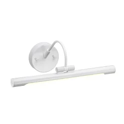 Elstead Lighting Kinkiety I Lampy Na Ścianę|Oświetlenie Obrazowe<Alton S White - - kinkiet