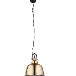 Nowodvorski Żyrandole<Amalfi Gold L - - lampa wisząca