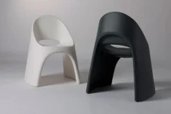 Slide Meble Ogrodowe|Meble Podświetlane<Amélie - - fotel ogrodowy
