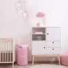 Milagro Lampy Do Pokoju Dziecięcego, Oświetlenie Dla Dzieci<Amore Pink III - - lampa wisząca dziecięca