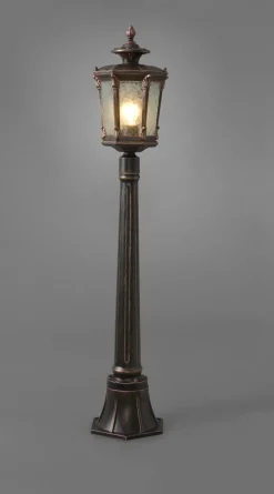 Nowodvorski Lampy Ogrodowe Stojące<Amur I Stojąca - - lampa stojąca wewnętrzna