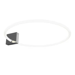 Maytoni Plafony Sufitowe I Ścienne<Anillo Chrome - - plafon