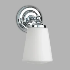 Astro Kinkiety I Lampy Na Ścianę|Ekskluzywne I Luksusowe Kinkiety<Anton biały - - kinkiet