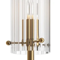 Maytoni Kinkiety I Lampy Na Ścianę<Arco Brass - - na ścianę