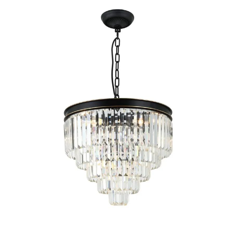 Orlicki Design Żyrandole|Lampy Nad Schody<Artico - - lampa wisząca