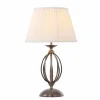 Elstead Lighting Lampki Na Biurko, Oświetlenie Biurkowe|Lampy Do Salonu, Oświetlenie Salonu<Artisan Aged Brass - - lampa biurkowa klasyczna