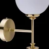 Kutek Mood Kinkiety I Lampy Na Ścianę|Lampy Do Łazienki<Art-K-1(Z)G - - kinkiet designerski