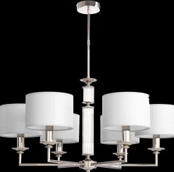 Kutek Mood Żyrandole|Lampy Wiszące Klasyczne<Art-Zw-6(N) - - żyrandol designerski