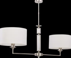 Kutek Mood Lampy Wiszące Klasyczne|Żyrandole<Art-Zw-2(N) - - żyrandol designerski