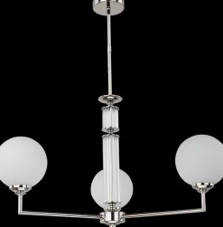 Kutek Mood Żyrandole<Art-Zw-3(N)G - - żyrandol designerski
