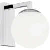 Argon Kinkiety I Lampy Na Ścianę|Lampy Do Łazienki<Aspen 3735 - - kinkiet 1 pł.