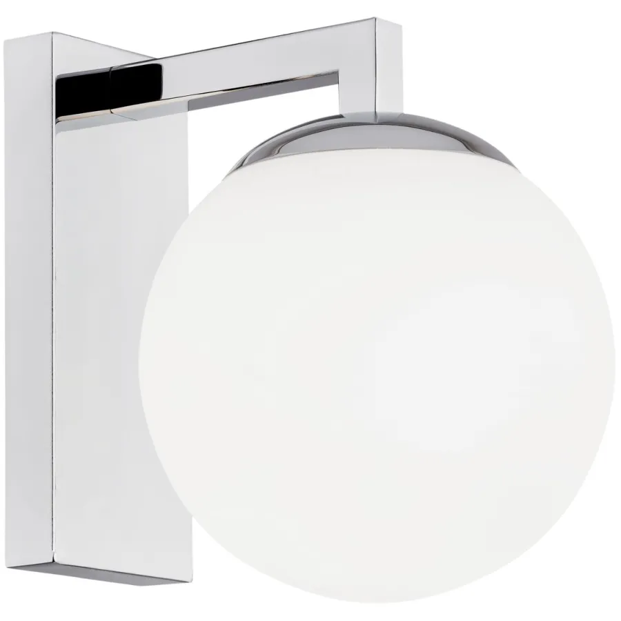 Argon Kinkiety I Lampy Na Ścianę|Lampy Do Łazienki<Aspen 3735 - - kinkiet 1 pł.