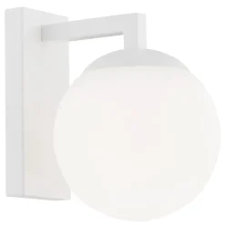 Argon Kinkiety I Lampy Na Ścianę|Lampy Do Łazienki<Aspen 3733 - - kinkiet 1 pł.